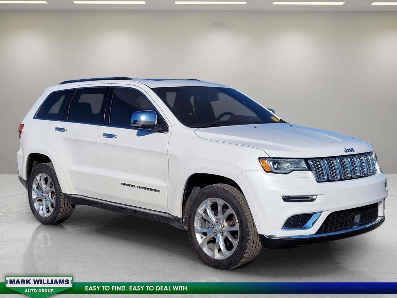 JEEP GRAND CHEROKEE 2020 1C4RJFJG4LC238035 image